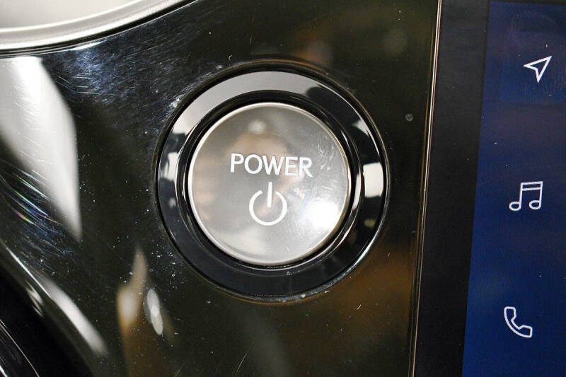 2022 Lexus NX 350h Premium