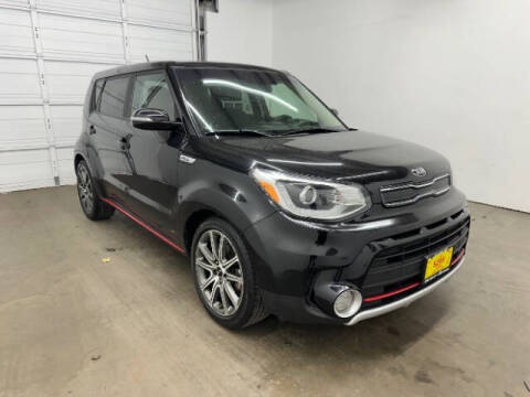 2018 Kia Soul for sale at Karz in Dallas TX