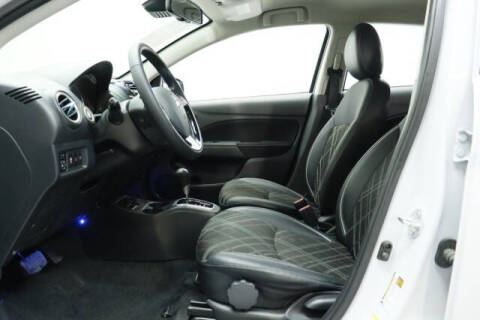 2024 Mitsubishi Mirage SE
