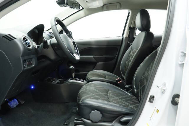 2024 Mitsubishi Mirage SE
