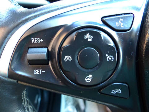 2020 Buick Envision Premium