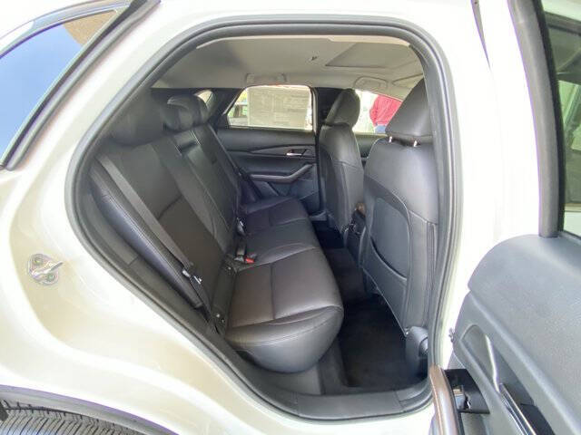 2025 Mazda CX-30 2.5 S Premium