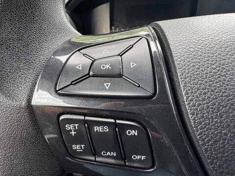 2017 Ford Explorer Police Interceptor Utility