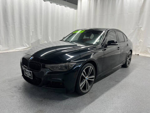 2017 BMW 3 Series 340i xDrive