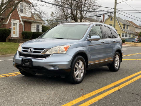 2010 Honda CR-V for sale at B & A Auto Sales Inc. in Jamaica NY