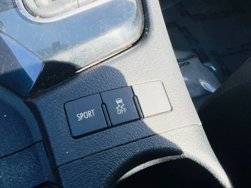 2016 Scion iM