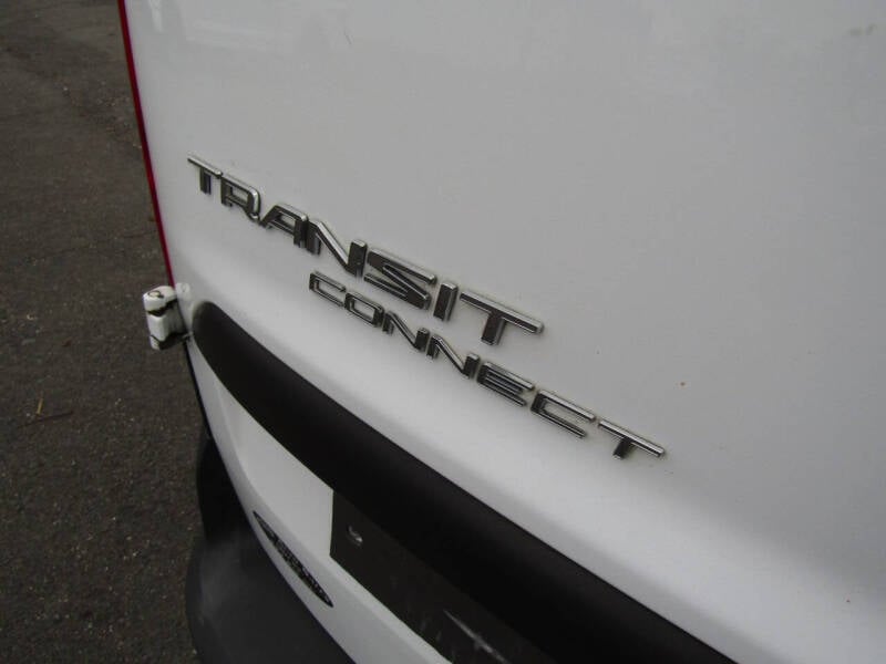 2016 Ford Transit Connect XL photo 36