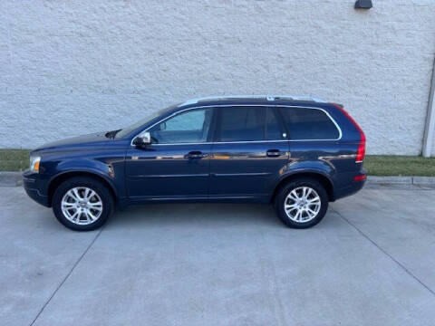 2014 Volvo XC90 3.2 Premier Plus