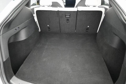 2021 Tesla Model Y Performance