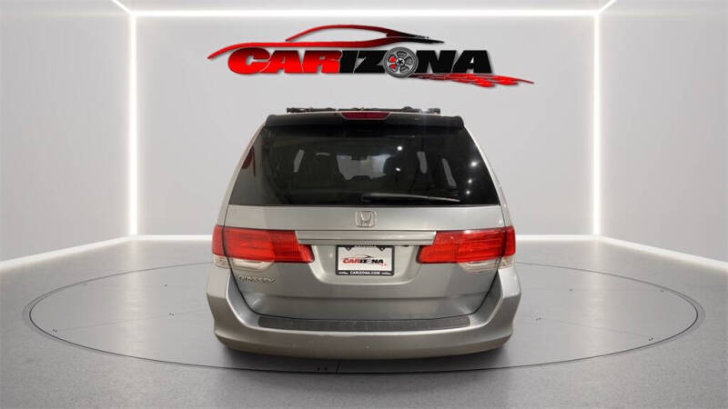 2010 Honda Odyssey EX-L
