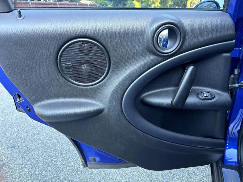 2015 MINI Countryman Cooper S