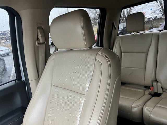 2018 Ford F-350 Super Duty