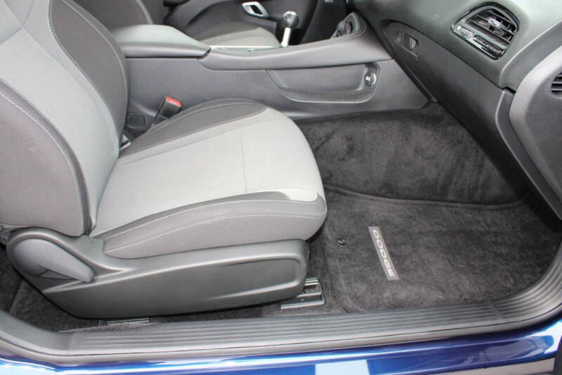 2015 Dodge Challenger R/T