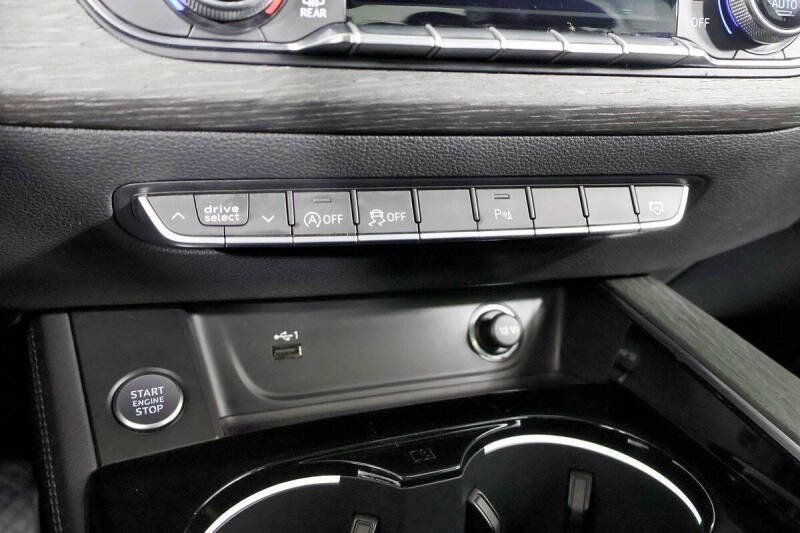 2023 Audi A4 quattro S line Prem Plus 45 TFSI