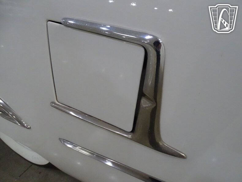 1955 Oldsmobile Eighty-Eight