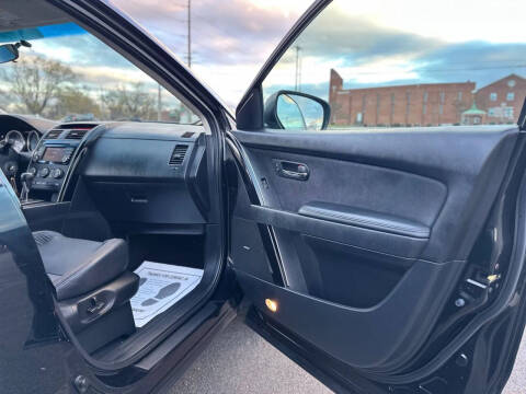 2015 Mazda CX-9 Touring