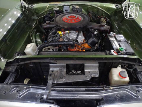 1970 Dodge Coronet