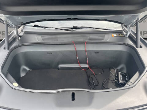 2022 Rivian R1T Launch Edition