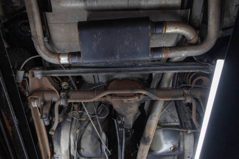 1984 Pontiac Firebird Trans Am