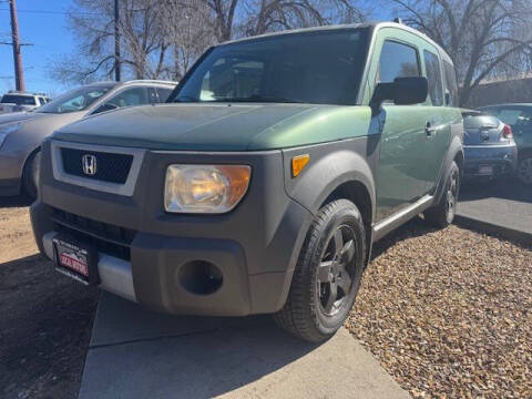 2003 Honda Element for sale at Local Motors in Bend OR