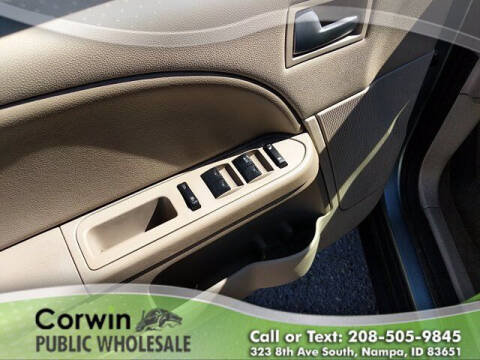 2006 Ford Five Hundred SE