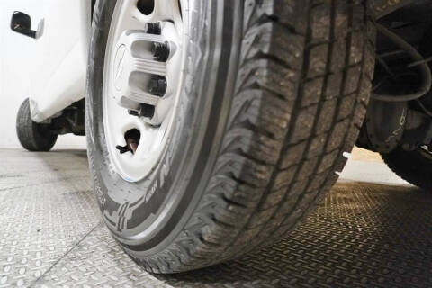 2019 Chevrolet Express LS 3500