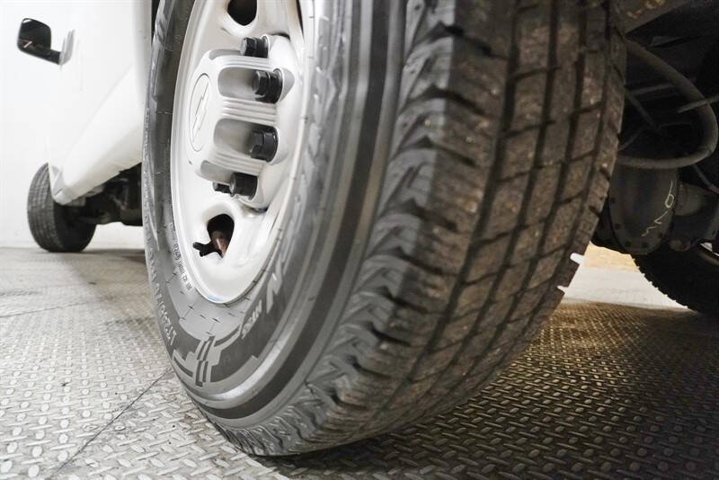 2019 Chevrolet Express LS 3500