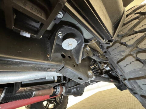 2015 Jeep Wrangler Unlimited