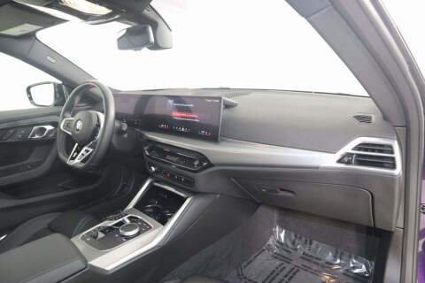 2025 BMW 2 Series M240i