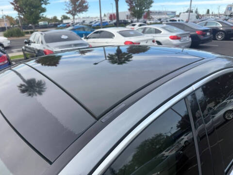 2015 Mercedes-Benz C-Class C 300