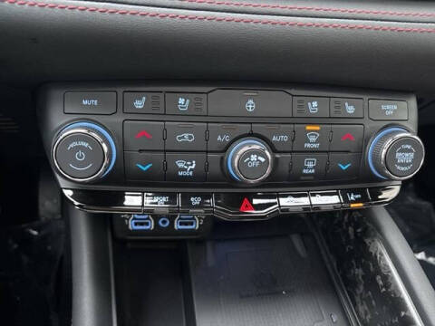 2024 Dodge Durango R/T Premium