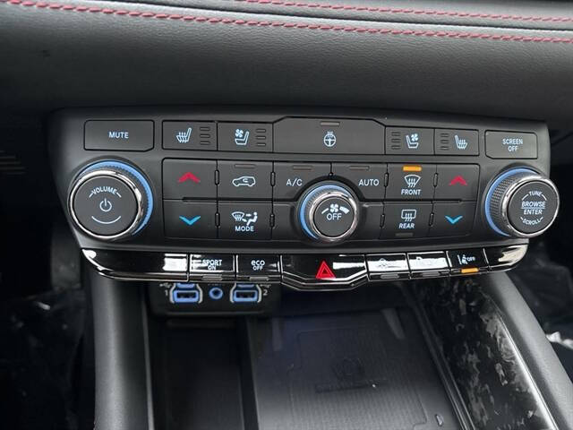 2024 Dodge Durango R/T Premium