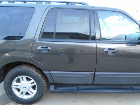 2005 Ford Expedition XLT