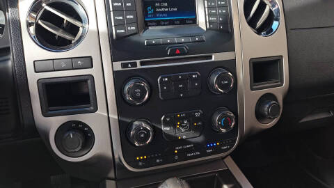 2017 Ford Expedition XLT