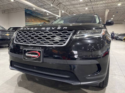 2018 Land Rover Range Rover Velar D180 S