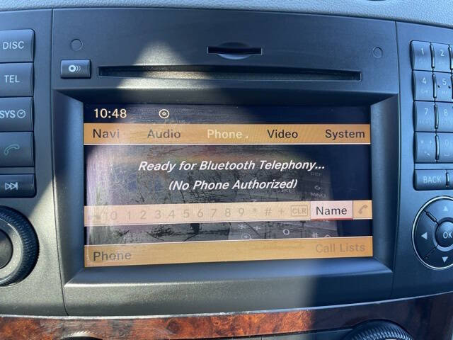 2010 Mercedes-Benz M-Class ML 350 4MATIC