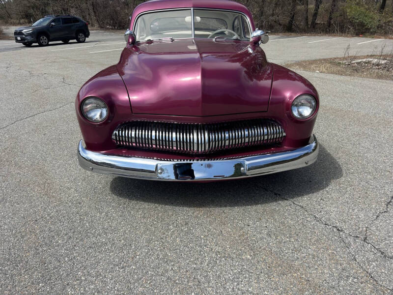 1950 Mercury Monterey
