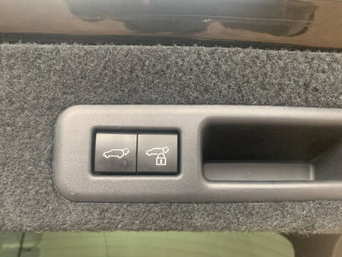 2022 Lexus RX 350 F SPORT Handling