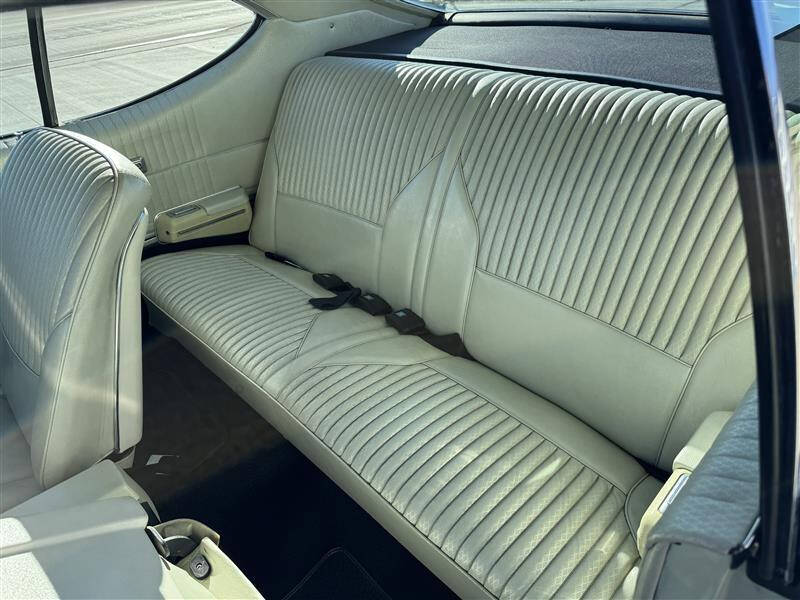 1968 Oldsmobile Cutlass