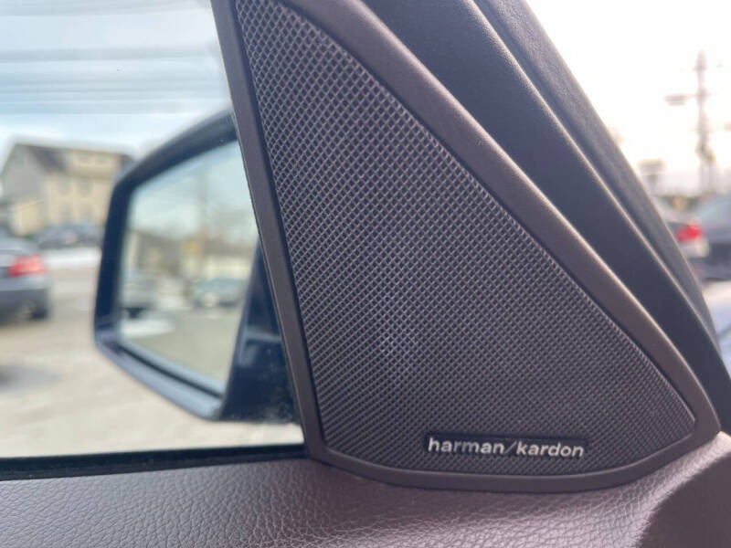 2016 Mercedes-Benz E-Class E 350 4MATIC