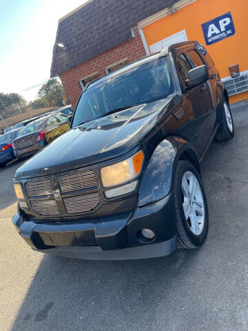 2011 Dodge Nitro for sale at AP Automotive in Cary NC