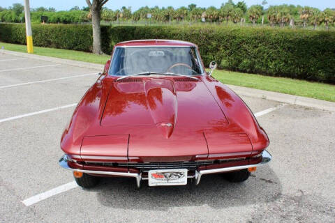 1967 Chevrolet Corvette