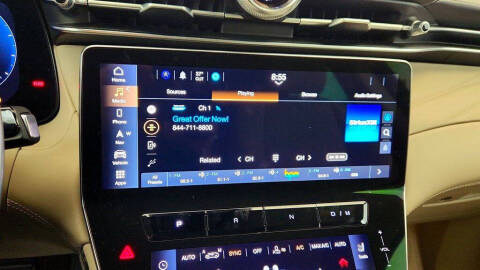 2023 Maserati Grecale GT