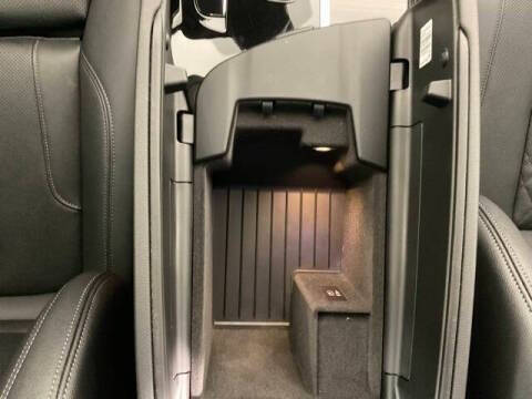 2021 BMW 5 Series 530e