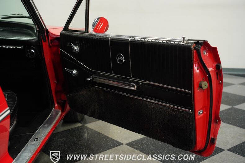 1964 Chevrolet Impala