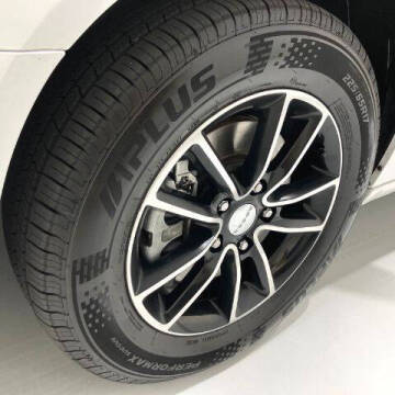 2016 Dodge Grand Caravan SE Plus