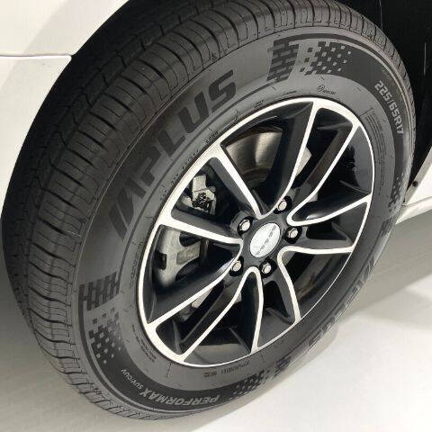 2016 Dodge Grand Caravan SE Plus