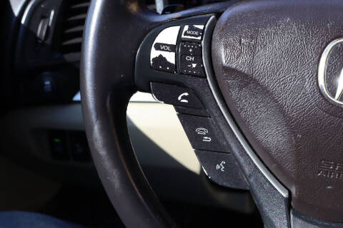 2017 Acura ILX