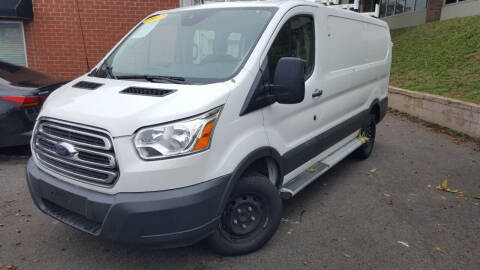 2017 Ford Transit Cargo for sale at A & A IMPORTS OF TN in Madison TN