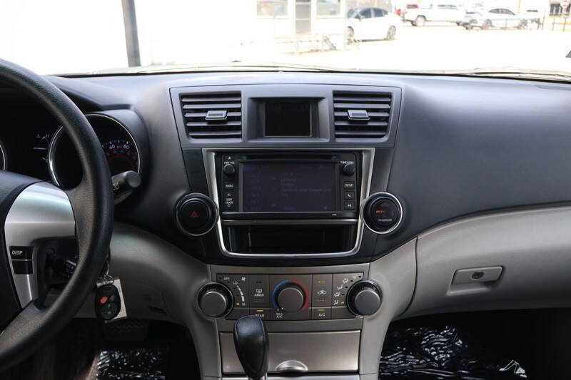 2013 Toyota Highlander